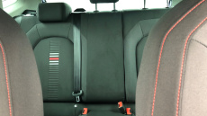 SEAT Ibiza 1.0 TSI 95 FR 5dr Petrol Hatchback